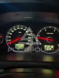 2003 Volvo S80