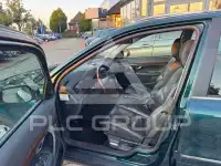 2003 Volvo S80
