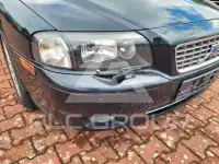 2003 Volvo S80