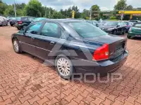 2003 Volvo S80