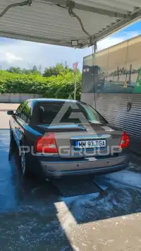 2003 Volvo S80