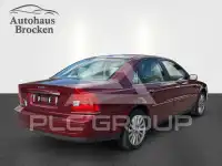 2003 Volvo S80