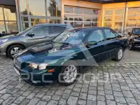 2003 Volvo S80