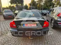 2003 Volvo S80