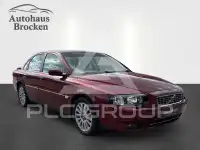 2003 Volvo S80