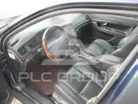 2003 Volvo S80
