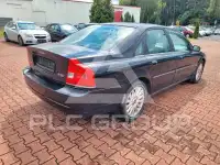 2003 Volvo S80