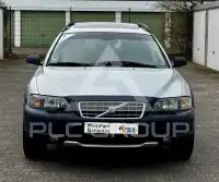 2003 Volvo XC70