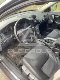 2003 Volvo XC70