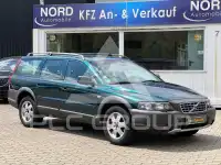 2003 Volvo XC70