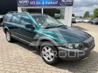 2003 Volvo XC70