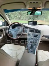 2003 Volvo XC70