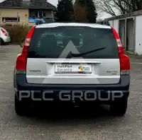 2003 Volvo XC70