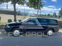 2003 Volvo XC70