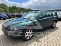 2003 Volvo XC70