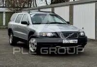 2003 Volvo XC70