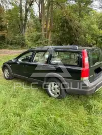 2003 Volvo XC70