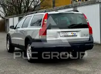 2003 Volvo XC70