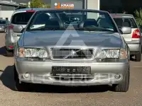 2003 Volvo C70
