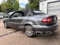 2003 Volvo C70