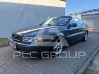 2003 Volvo C70