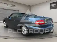 2003 Volvo C70