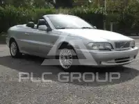 2003 Volvo C70