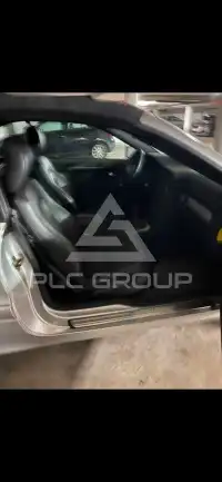 2003 Volvo C70