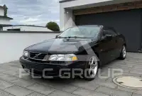 2003 Volvo C70