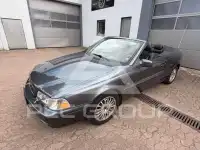 2003 Volvo C70