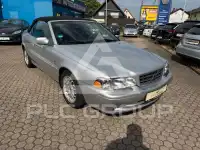 2003 Volvo C70