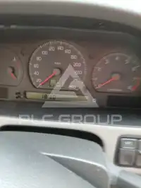 2003 Volvo C70