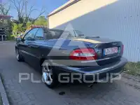 2003 Volvo C70