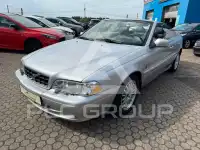 2003 Volvo C70