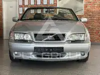 2003 Volvo C70
