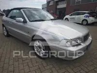 2003 Volvo C70