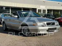 2003 Volvo C70