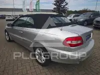 2003 Volvo C70