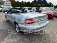 2003 Volvo C70