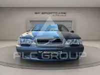 2003 Volvo C70