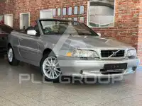 2003 Volvo C70