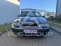 2003 Volvo C70