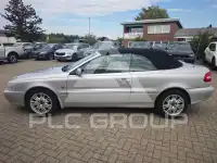 2003 Volvo C70