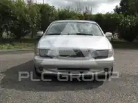 2003 Volvo C70