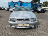 2003 Volvo C70