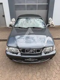 2003 Volvo C70