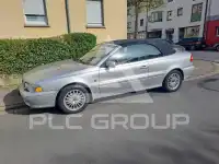 2003 Volvo C70