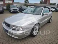 2003 Volvo C70