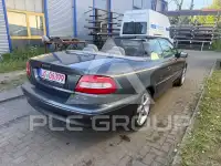 2003 Volvo C70