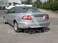 2003 Volvo C70